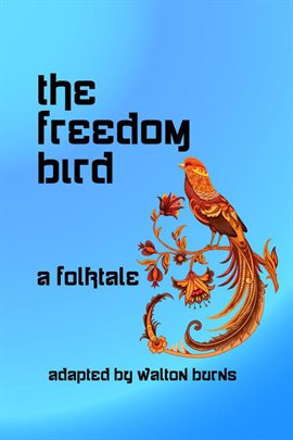 Cover image for The Freedom Bird