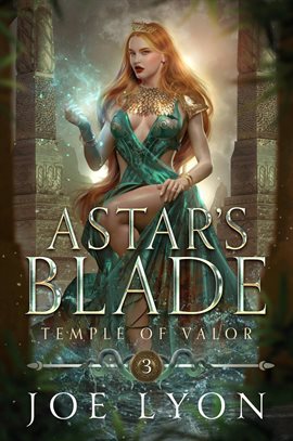 Cover image for Temple of Valor