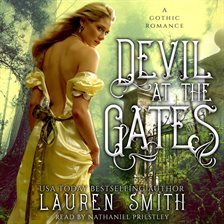 Cover image for Devil at the Gates