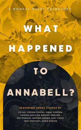 Cover image for What Happened to Annabell?