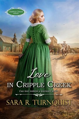 Imagen de portada para Love in Cripple Creek