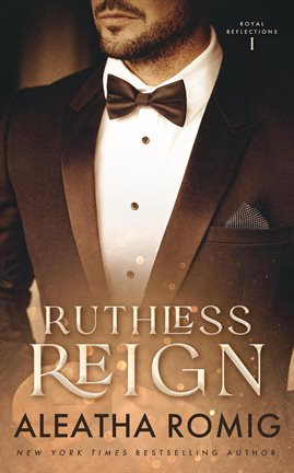 Cover image for Ruthless Reign