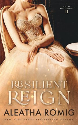 Cover image for Resilient Reign