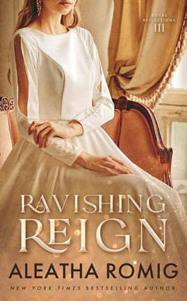 Cover image for Ravishing Reign