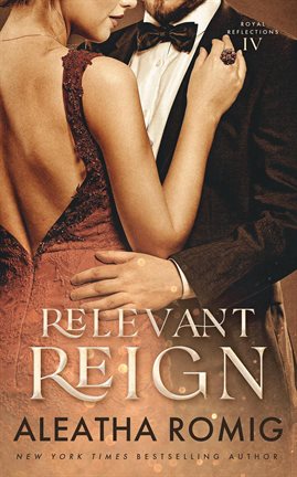 Cover image for Relevant Reign