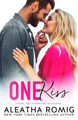 Cover image for One Kiss