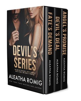 Cover image for Devil's Series
