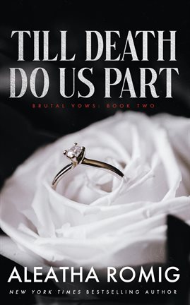 Cover image for Till Death Do Us Part