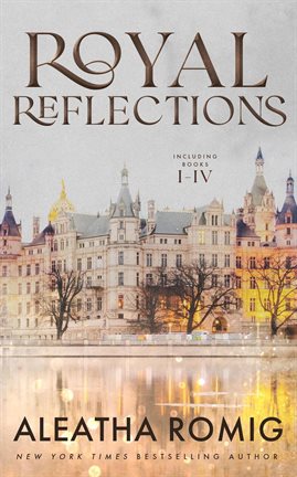 Imagen de portada para Royal Reflections Collection