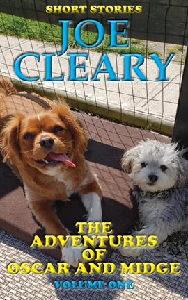 Cover image for The Adventures of Oscar and Midge