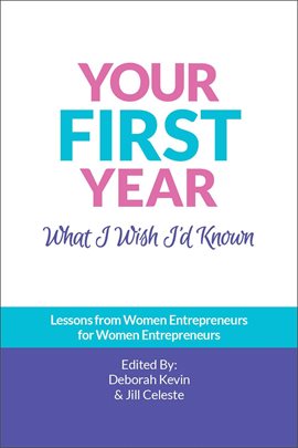 Cover image for Your First Year