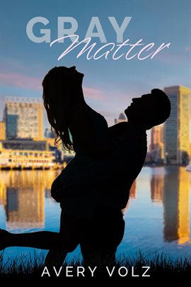 Imagen de portada para Gray Matter