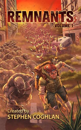 Cover image for Remnants: Volume One