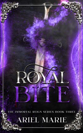 Imagen de portada para Royal Bite