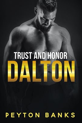 Cover image for Dalton