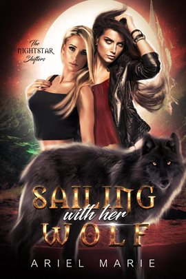 Imagen de portada para Sailing With Her Wolf