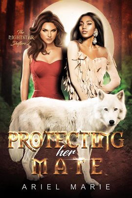 Imagen de portada para Protecting Her Mate