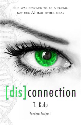 Cover image for [Dis]Connection