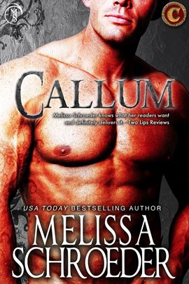 Cover image for Callum