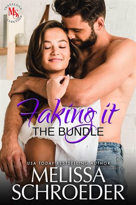Cover image for Faking It
