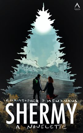 Cover image for Shermy