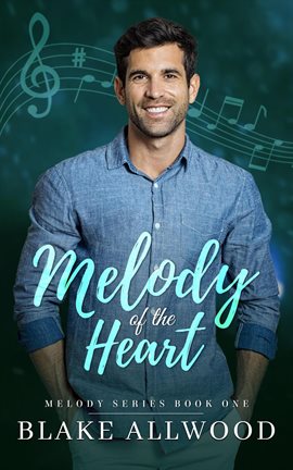 Imagen de portada para Melody of the Heart