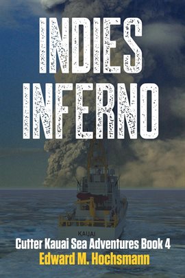 Cover image for Indies Inferno