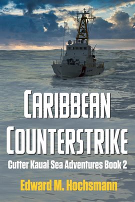 Cover image for Caribbean Counterstrike