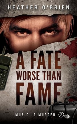 Cover image for A Fate Worse Than Fame