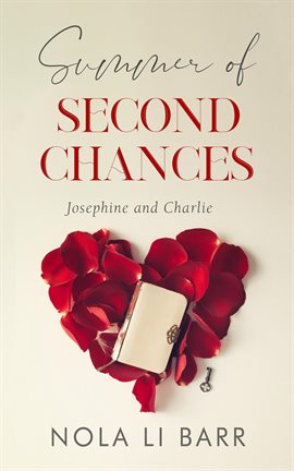 Cover image for Summer of Second Chances