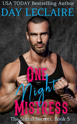 Cover image for One Night Mistress