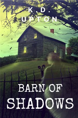 Imagen de portada para Barn of Shadows