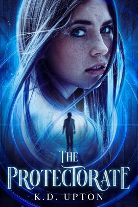 Cover image for The Protectorate