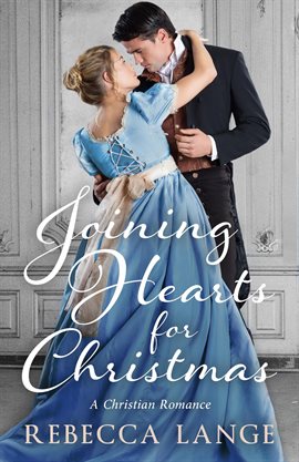 Cover image for Joining Hearts For Christmas