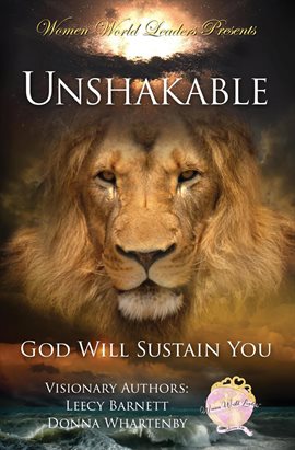 Cover image for Unshakable