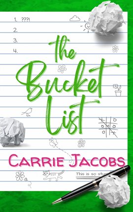 Imagen de portada para The Bucket List