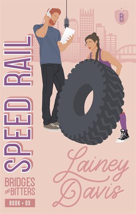 Cover image for Speed Rail