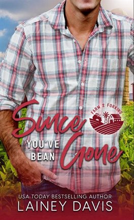 Cover image for Since You've Bean Gone