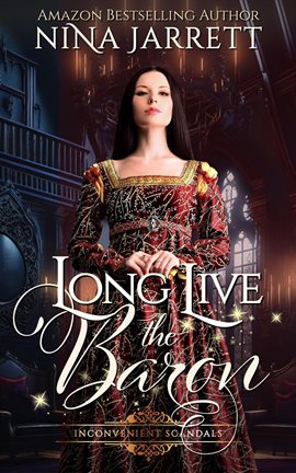 Cover image for Long Live the Baron