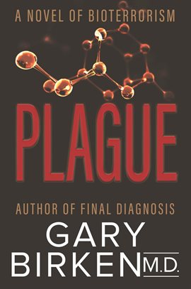 Cover image for Plague