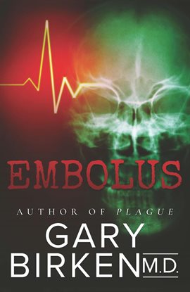 Cover image for Embolus