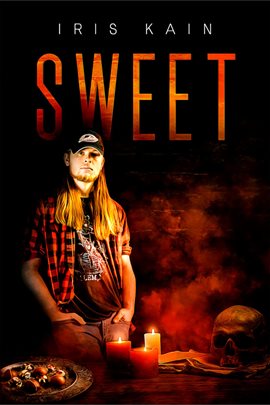 Cover image for Sweet