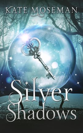 Imagen de portada para Silver Shadows