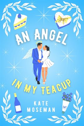Cover image for An Angel in My Teacup