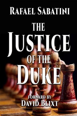 Cover image for The Justice of the Duke