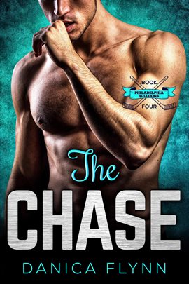 Imagen de portada para The Chase