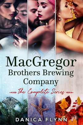 Imagen de portada para Macgregor Brothers Brewing Company
