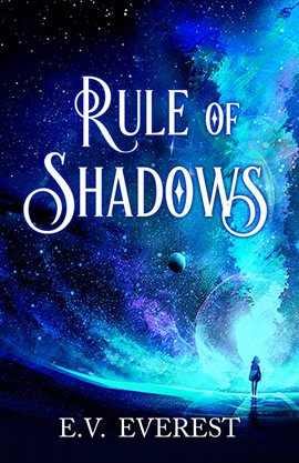 Cover image for Rule of Shadows