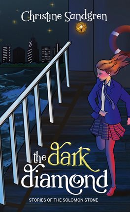 Cover image for The Dark Diamond