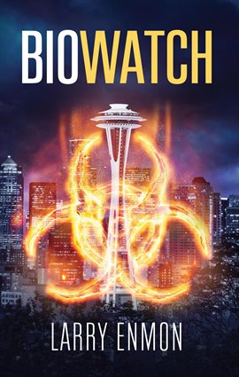 Cover image for Biowatch